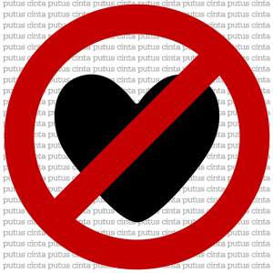 My self: TIPS MENGATASI PUTUS CINTA